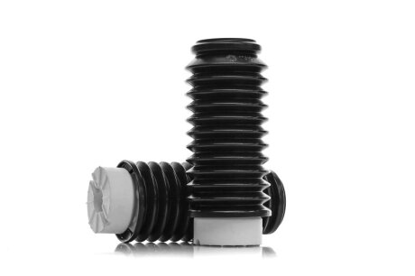 Пыльник с отбойником амортизатора задн. компл. на ось (произ-во) Denckermann D500017