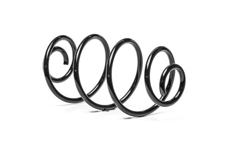 Пружина підв. Opel Astra G ззаду) Denckermann D700031