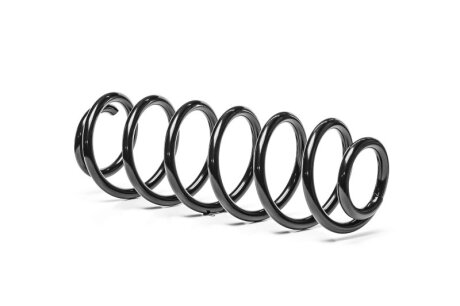 Пружина підв. Skoda VW Bora, Golf IV задн. посилена Denckermann D700058