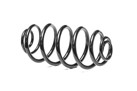 Пружина підв. Opel Astra G ззаду) Denckermann D700136