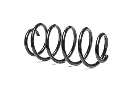 Пружина підв. VW GOLF V (1K1) (2004-08), Skoda OCTAVIA (A5, 1Z5) (2004-13) передн. (DENCKERMA Denckermann D700294