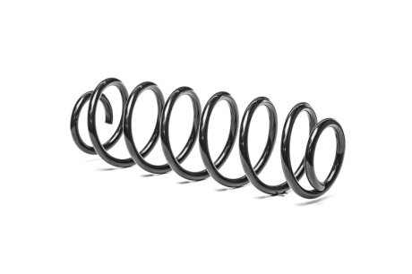 Пружина підв. VW Polo задн. Denckermann D700303