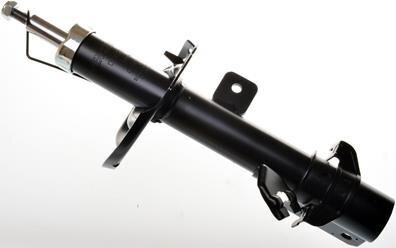 Фото амортизатор підв. NISSAN NOTE передн. лів. Denckermann DSB259G Амортизатор підв. NISSAN NOTE передн. лів. Denckermann DSB259G