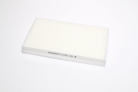 Фільтр салону RANGE ROVER SPORT 05-, LANDROVER DISCOVERY 04- Denckermann M110796