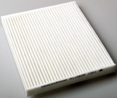 Фільтр салону SUZUKI ALTO 09- Denckermann M110838