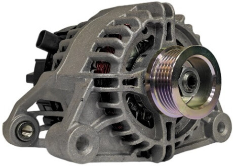 Генератор 114249 IT -ua DENSO DAN1055