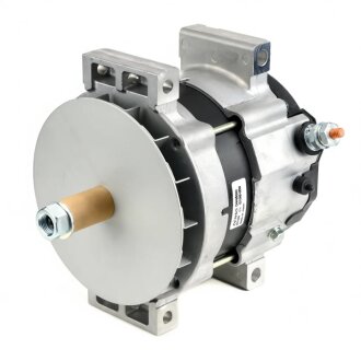 Генератор JP DENSO DAN2002