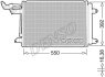 Радіатор кондиціонера (Конденсатор) DENSO DCN32032 (фото 2)