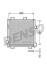 Конденсер кондиционера DENSO DCN50040 (фото 1)