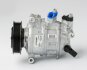 Компресор кондиціонера AUDI A4 AVANT (8K5, B8) 1.8 TFSI 03/2012->03/2012 -ua DENSO DCP02097 (фото 2)