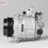 Компрессор кондиционера MERCEDES-BENZ S-CLASS (W221) A0022307711 DENSO DCP17132 (фото 1)