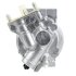 Компресор кондиціонера CITROEN BERLINGO 1.6 BLUEHDI 100 12.2014- -ua DENSO DCP21022 (фото 4)