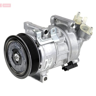 Компресор кондиціонера CITROEN BERLINGO 1.6 BLUEHDI 100 12.2014- -ua DENSO DCP21022
