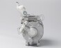 Компрессор кондиционера DENSO DCP40004 (фото 3)