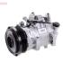 Компресор кондиціонера DENSO DCP50037 (фото 1)