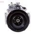 Компресор кондиціонера DENSO DCP50037 (фото 3)
