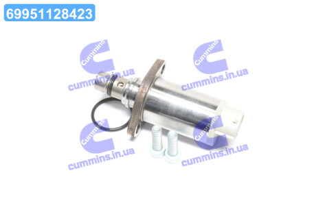 Регулятор давления SCV OPEL1.7 CDTI (2003 - 2010) DENSO DCRS300120 (фото 1)