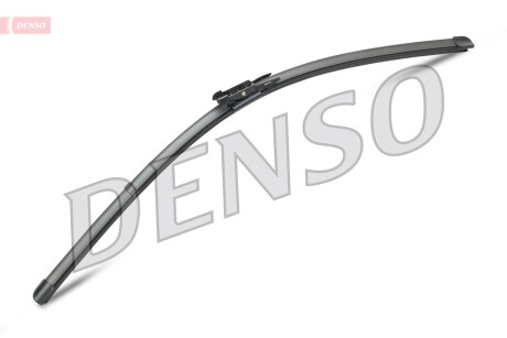 Щітка склоочисника К-Т БЕСКАРКАСНЫЙ 650/380 MM / LHD / CHEVROLET AVEO T300 (11-) -ua DENSO DF-051