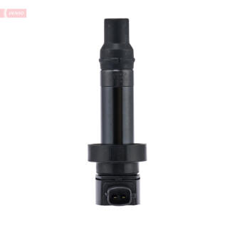 Інтеркулер DENSO DIC-0211