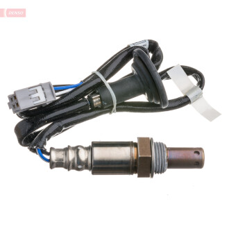 Лямбда-зонд PLANAR A/F 4-ПРОВ. L=700 M18X1.5 TOYOTA AVENSIS (03-) 2.0 DIESEL 93 KW 1AD-FTV M TRANSMIS DENSO DOX-0264