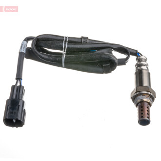Лямбда-зонд O2 4-ПРОВ. L=900 M18X1.5 TOYOTA AVENSIS (97-03) 2.0 PETROL 110 KW 1AZ-FSE M+A TRANSMIS. 1 -ua DENSO DOX-0277