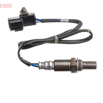 Лямбда-зонд O2 4-ПРОВ. L=580 M18X1.5 MITSUBISHI PAJERO SPORT 3 6G72DOHC 130 KW AUTOMATIC 1999-2000 -ua DENSO DOX-0344