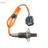 Лямбда-зонд PLANAR A/F 4-ПРОВ. L=500 M18X1.5 SUBARU DENSO DOX-0364 (фото 1)