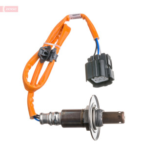 Лямбда-зонд PLANAR A/F 4-ПРОВ. L=500 M18X1.5 SUBARU DENSO DOX-0364