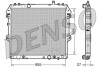Радиатор охлаждения TOYOTA INNOVA AUT. 08/04- DENSO DRM50045 (фото 1)