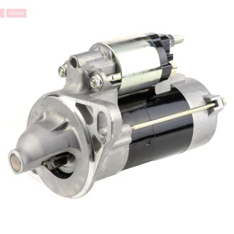 Стартер 114197 JP -ua DENSO DSN2078