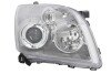 Фара передняя DEPO 212-11L1R-LDEM7 (фото 3)