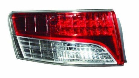 Ліхтар задній DEPO 212-19R9L-UE