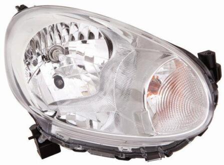 Фара передняя DEPO 215-11D9R-LD-EM