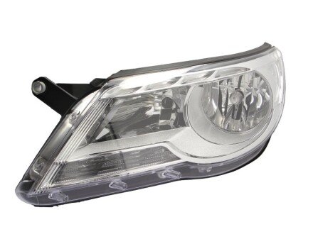 Фара передня DEPO 441-11C1LMLDEMN
