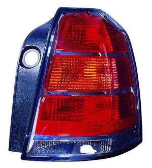 Фонарь задний DEPO 442-1948R-UE