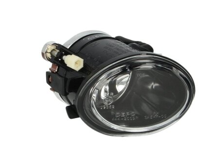 Фара протитуманна DEPO 444-2009R-UQN