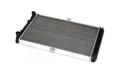 Фото 1 - радіатор вод. охолодж. DAEWOO SENS (без кондиціонера) Dk-Дорожная Карта 2301-1301012-03 Радіатор вод. охолодж. DAEWOO SENS (без кондиціонера) Dk-Дорожная Карта 2301-1301012-03 (фото 1)