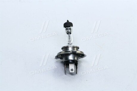 Лампа головного світла H4 P43t 24V 75 / 70W <ДК> Dk-Дорожная Карта DK-H4 24V75/70W P43T
