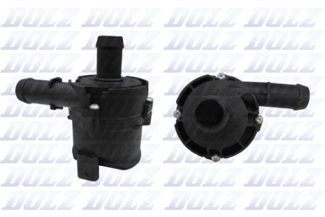 Помпа водяна DOLZ EA530A