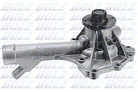 Насос водяной C.I.U DOLZ M200