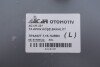 Кут бампера (заднього) Ford Transit 94-00 (L) DP (opt-om) DP Group BP 1966-L (фото 3)