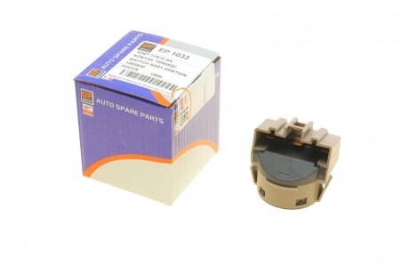 Контактная группа Ford Connect 02- DP UA63 DP Group EP 1033