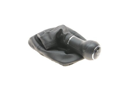 Рукоятка важеля КПП VW Golf IV 97-05 (+ чохол) (opt-om) DPA 77110362802