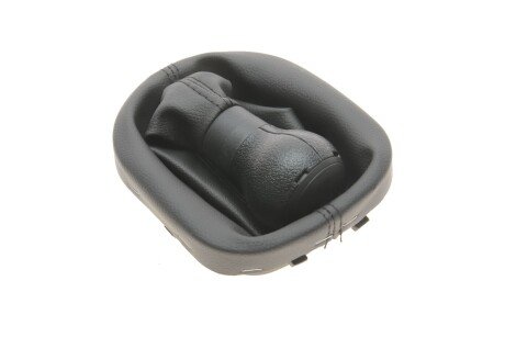 Рукоятка важеля КПП VW Caddy III 04-15 (+ чохол) (opt-om) DPA 77111036002