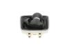 Ручка КПП с пыльником черный 6 ступ VW Sharan (11-), Tiguan (08-)/Seat Alhambra (10-) DPA 77111635102 (фото 4)