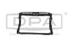 Панель передняя – радиатор. DPA 88051275802 (фото 1)