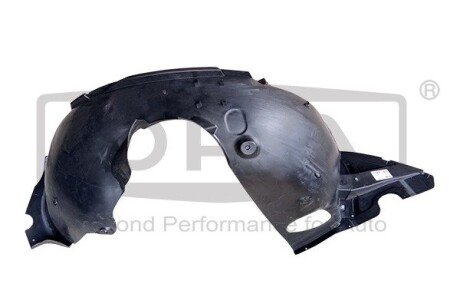 Подкрылок передний левый VW Polo (18 -) DPA 88051782602