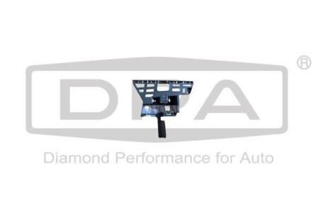 Кріплення бампера DPA 88070775502