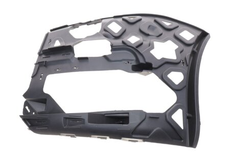 Направляющая передняя бампера левая VW Caddy (15-) DPA 88071828602