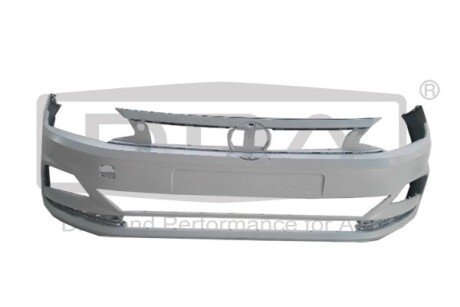 Бампер передний) VW Polo (18 -) DPA 88071834002